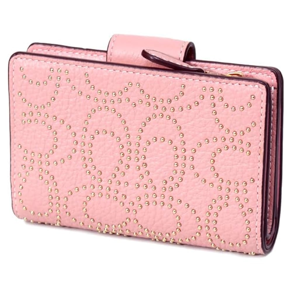 Amazon | コーチ 財布 COACH ペブルレザー シグネチャー